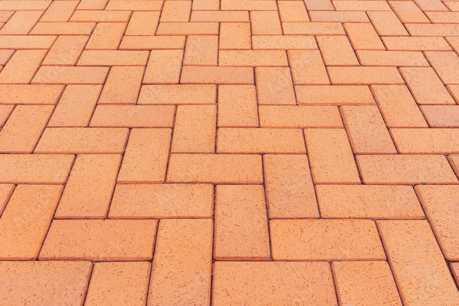 Brick Paver Washing in Bloomfield