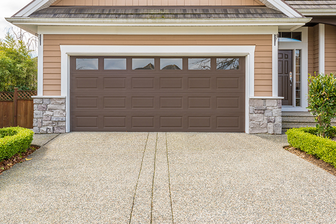 Driveway Washing in Bloomfield