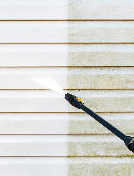 House Washing Bloomfield